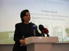 Türkiye, binalarda enerji verimliliğiyle 10 yılda 50 milyar TL tasarruf hedefliyor
