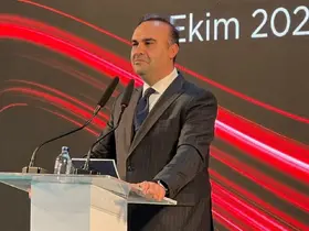 Türkiye çelik üretiminde Avrupa’da birincisi, dünya 7’incisi
