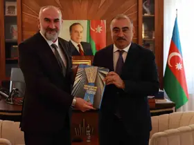 Türkiye-Çin İş Geliştirme ve Destekleme Derneği diplomasi trafiğini sürdürüyor
