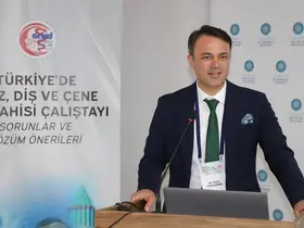 "Türkiye’de Ağız, Diş ve Çene Cerrahisi Çalıştayı" NEÜ ev sahipliğinde yapıldı