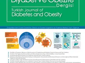 Türkiye Diyabet ve Obezite Dergisi’nin 2025 Aralık sayısı yayımlandı
