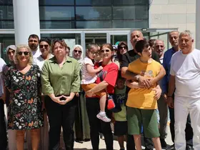 Türkiye Down Sendromu Derneği Yönetim Kurulu Üyesi ve Avukat Korkmaz: "Bu şiddetin yeniden tekrarlanmaması için kamera sisteminin sınıflara getirilmesini gerekiyor"
