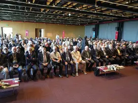 Türkiye Hadis İhtisas Toplantısı
