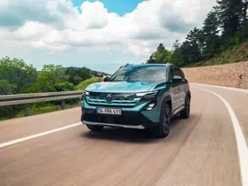 Türkiye için geliştirildi, Bursa’da üretildi
