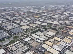 Türkiye ihracat şampiyonları arasında 9 Konyalı firma var