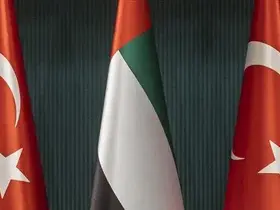 Türkiye ile BAE arasındaki swap anlaşmasının Körfez yatırımlarının önünü açması bekleniyor