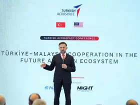 Türkiye ile Malezya arasında havacılıkta iş birliği vurgusu
