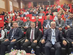 Türkiye kaz yetiştiriciliğinde dünyada 7’nci sırada
