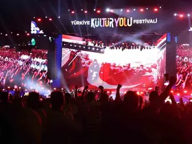 Türkiye Kültür Yolu Festivali, 2026 yılında Eskişehir’de hayat bulacak
