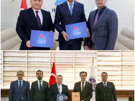 Türkiye Siber Vatan Programı 2026 dönemi tüm ülkede uygulanıyor
