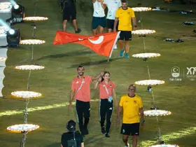 Türkiye, Taranto 2026 Akdeniz Oyunları’nda 111 madalyayla ikinci oldu
