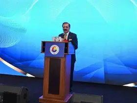 Türkiye ve Mısır arasında "Üçüncü ülkelerde iş birliği" toplantısı yapıldı
