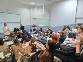 Türkiye Yüzyılı Maarif Modeli Aydın’da masaya yatırıldı
