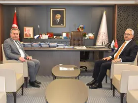 Türkiye Yüzyılı Maarif Modeli Kapsamındaki Dönüştürücü Öğretmen Eğitimleri Konya’da Başladı