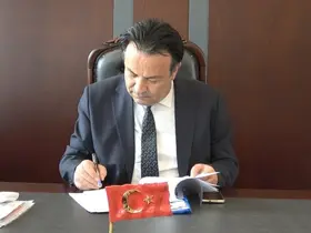 Türkiye Yüzyılı Maarif Modeli, Tunceli’de öğretmen eğitimleriyle hayata geçiyor
