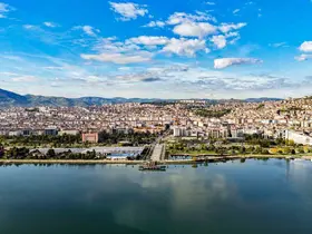 Türkiye Yüzyılı’nda "Samsun Yüzyılı" hedefi
