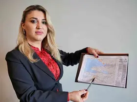 Türkiye’de 215 yeni diri fay keşfedildi
