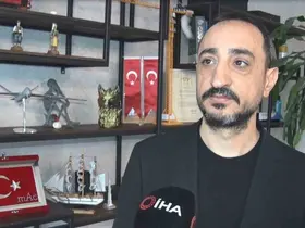 Türkiye’de düşen İHA’lar alarm veriyor: Güvenlik Uzmanından vatandaşlara kritik uyarılar
