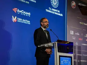 Türkiye’den stratejik çip üretim hamlesi
