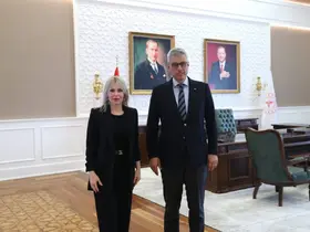 Türkiye’nin CAR-T hamlesi güçleniyor
