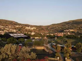 Türkiye’nin en büyük adası Gökçeada’da sezonu açtı, misafirlerini bekliyor
