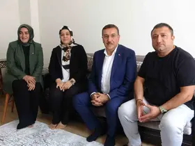Türkiye’nin en büyük şantiyelerinden İkizce’de 28 bin bağımsız bölüm inşa ediliyor
