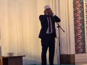 Türkiye’nin en güzel ezanı Denizli’den yükseldi
