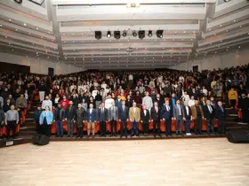Türkiye’nin ilk astronotu Alper Gezeravcı: "Ay’a gitmek üzere ikinci görevin eşiğine gelmiştik, Mart ayına ötelendi şu anda"
