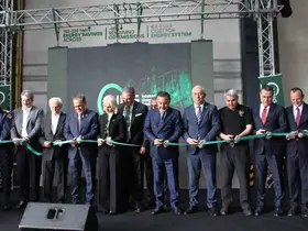Türkiye’nin kalkınma yolculuğuna güçlü bir katkı
