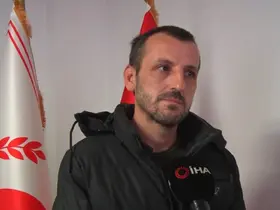 Türkiye’nin konuştuğu vahşette Khokimova’nın yakınları ilk kez konuştu
