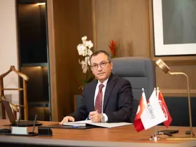 Türkiye’nin manyezit gücünü 60’tan fazla ülkeye taşıyor
