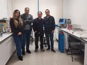 Türkiye’nin parçacık fiziği araştırma kapasitesini güçlendirecek projeye BUÜ imzası
