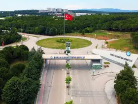 Türkiye’nin Patent Raporu’na BUÜ imzası
