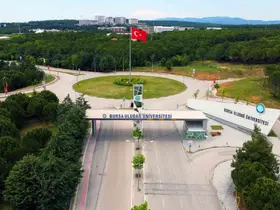 Türkiye’nin Patent Raporu’na Uludağ Üniversitesi imzası
