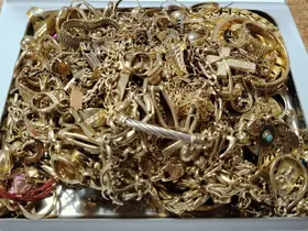 Türkiye’ye sokulmak istenen 708 gram kaçak altın komşuya takıldı
