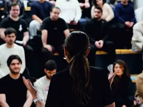 Turknet GigaCrew elçilik programı başladı
