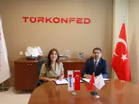 TÜRKONFED ve Kadoil’den iş dünyasına özel iş birliği
