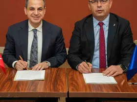TÜROFED ve İş Bankası’ndan konaklama sektörünü güçlendiren iş birliği
