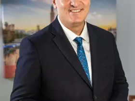 TÜRSAB Başkan Adayı Nezih Hacıalioğlu’ndan açıklama
