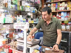 Turşunun 3 önemli malzemesi
