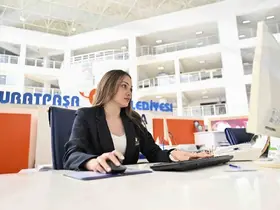 Turunç Masa, 11 bin 153 başvuruyu çözüme kavuşturdu
