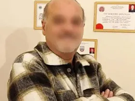 Tutuklanan psikiyatri uzmanından "Cezaevindeki şartlara dayanamıyorum" savunması