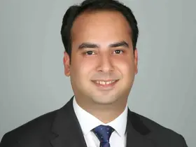 Tutuklanan YENİ Parti Konya İl Başkanı istifa etti
