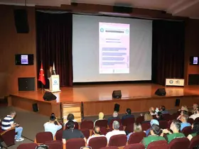 Tütün endüstrisinin evrimi ve tehlikeleri masaya yatırıldı
