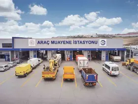 TÜVTÜRK’ten araç muayenesi için sahte randevulara karşı uyarı
