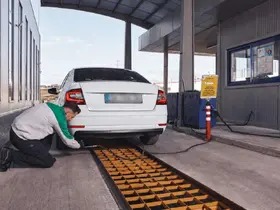 TÜVTÜRK’ten araç sahiplerine egzoz gazı emisyon ölçümü hatırlatması
