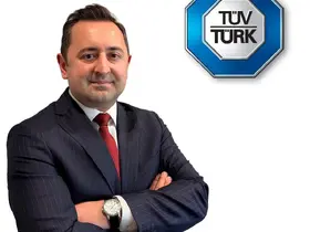 TÜVTÜRK’ten iki önemli atama

