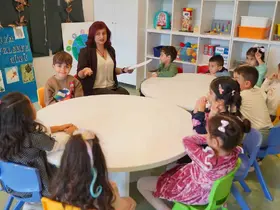 Tuzla Akademi Bebek ve Akademi Çocuk’ta yeni dönem kayıtları başlıyor
