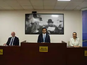Tuzla Belediye Başkanı Bingöl: 50 bin insanın mağduriyetini çözmek için mücadele ediyoruz
