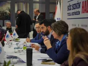 Tuzla Belediyesi’nde birebir görüşme: Başkan Bingöl komşularıyla buluştu
